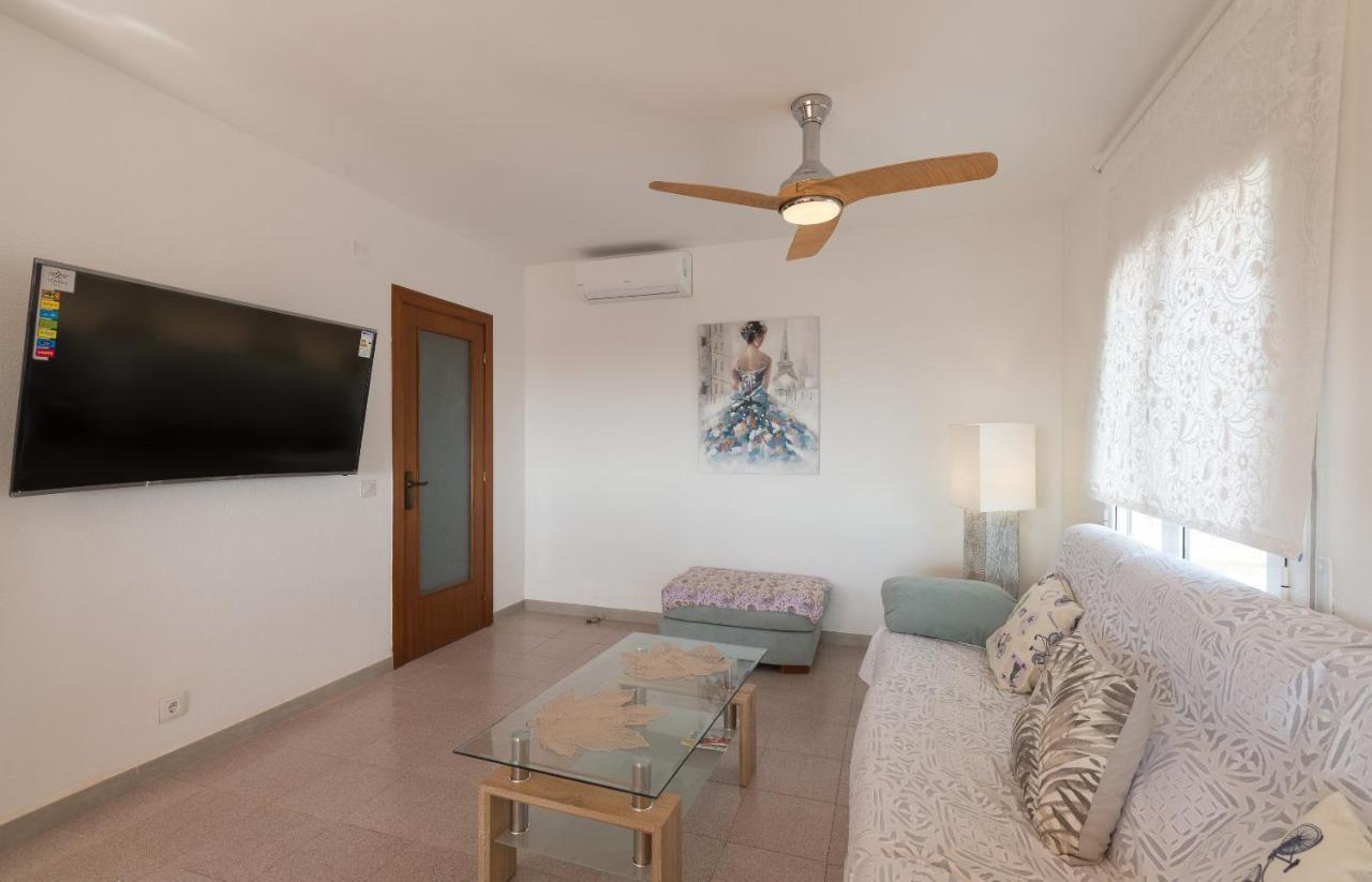 Apartament Unter Den Linden Coma-ruga
