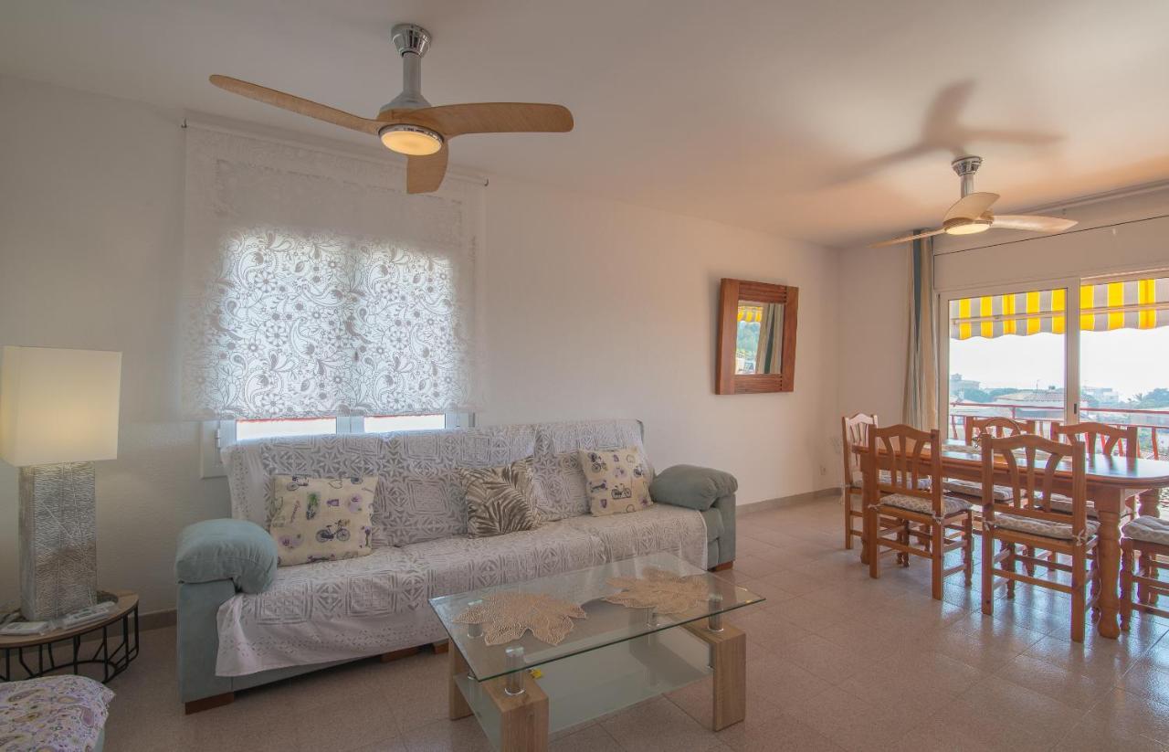 Unter Den Linden Apartamento Coma-ruga