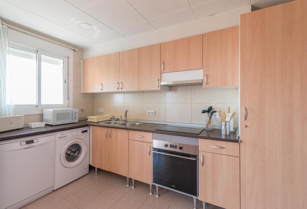 Unter Den Linden Apartament Coma-ruga