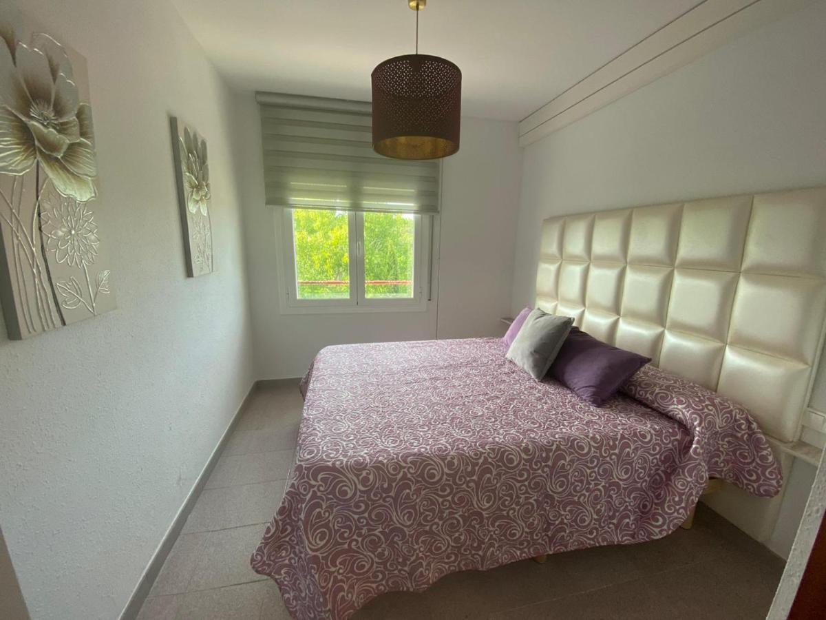 Apartament Unter Den Linden Coma-ruga