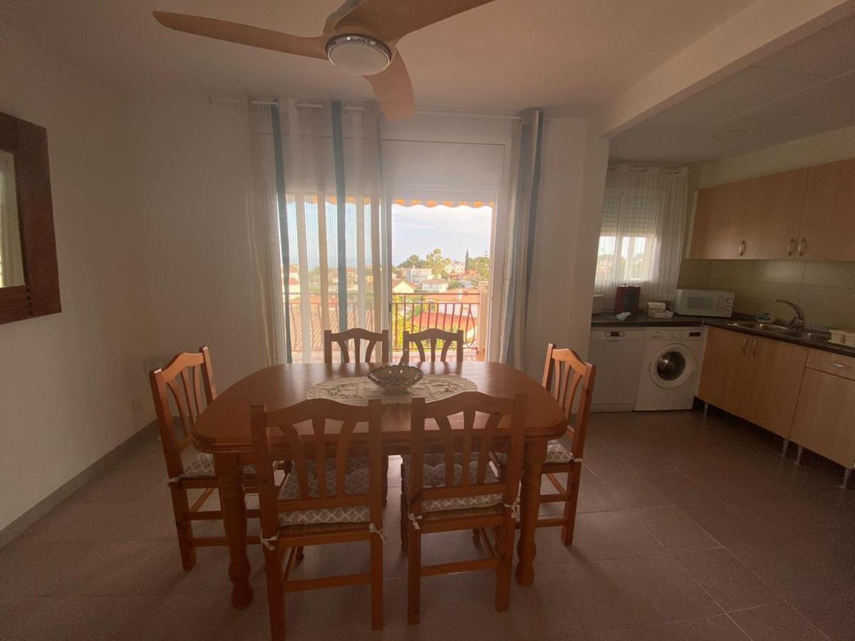 Apartament Unter Den Linden Coma-ruga